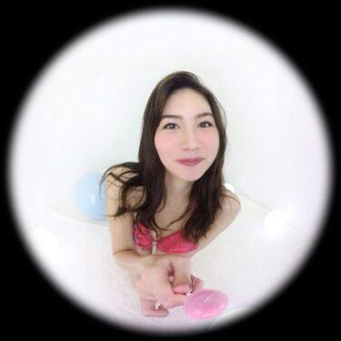 【VR】act.1 白い部屋 ～あなたのそばへ～ 大塚莉奈